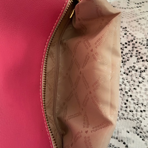 AUTHENTIC SAMANTHA THAVASA POUCH - Picture 8 of 16